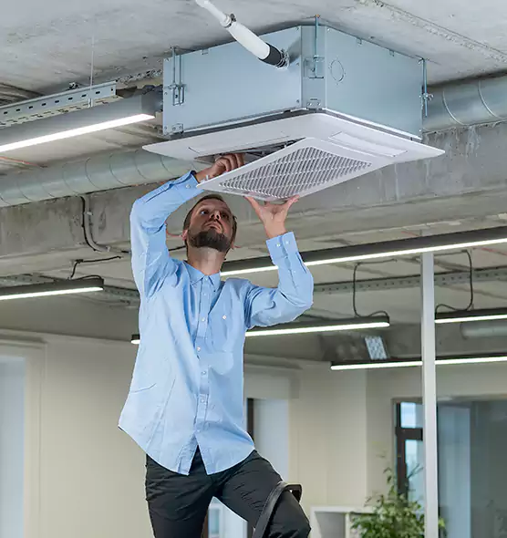 Professional Air Duct Cleaners in Tamiami, FL