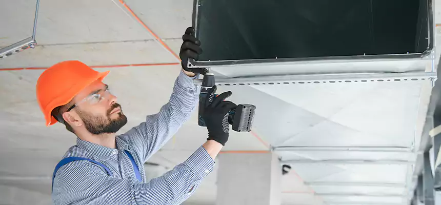 Our Air Duct Cleaning Services in Tamiami, FL