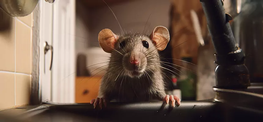 Our Air Duct Mice Removal Services in Tamiami, FL