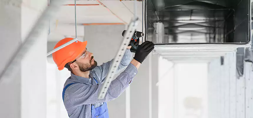 Our Air Vent Replacement Services in Tamiami, FL
