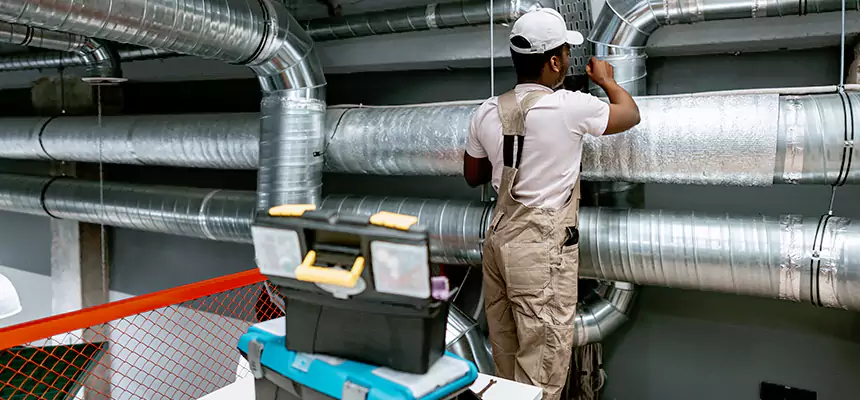 Comprehensive Duct Expansion in Tamiami, FL