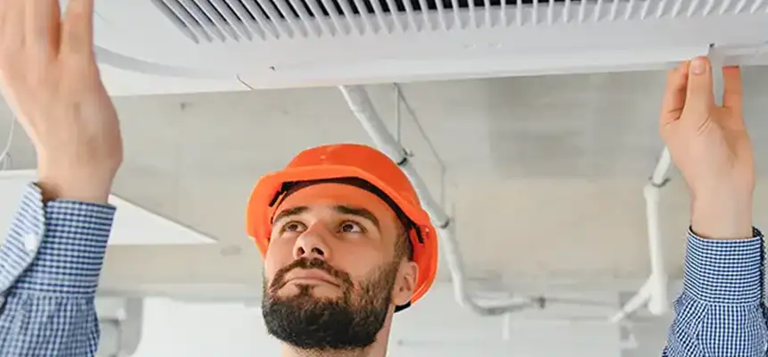 Our Furnace Vent Cleaning Services in Tamiami, FL