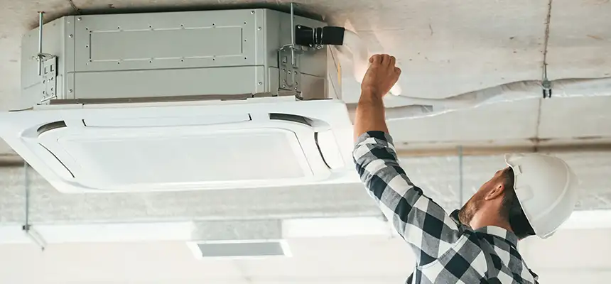 Our Local Vent Cleaning Services in Tamiami, FL
