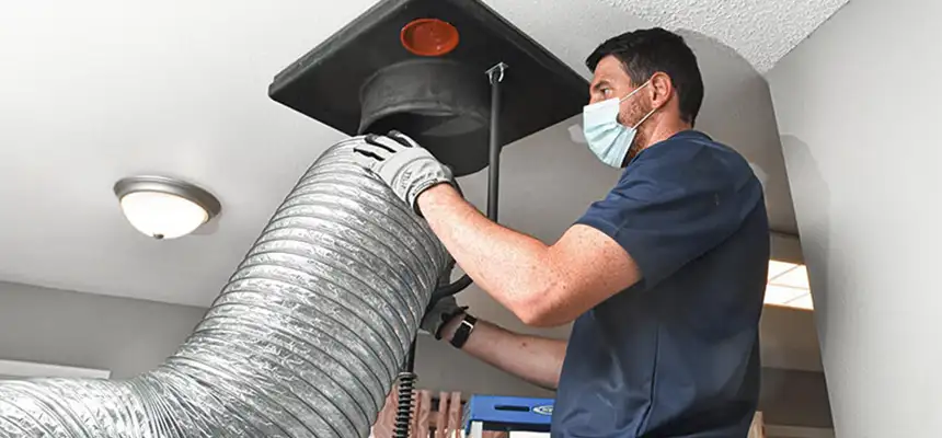 Our Services to Maximize AC Efficiency in Tamiami, FL