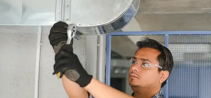 Our NADCA Approved Air Duct Services in Tamiami, FL