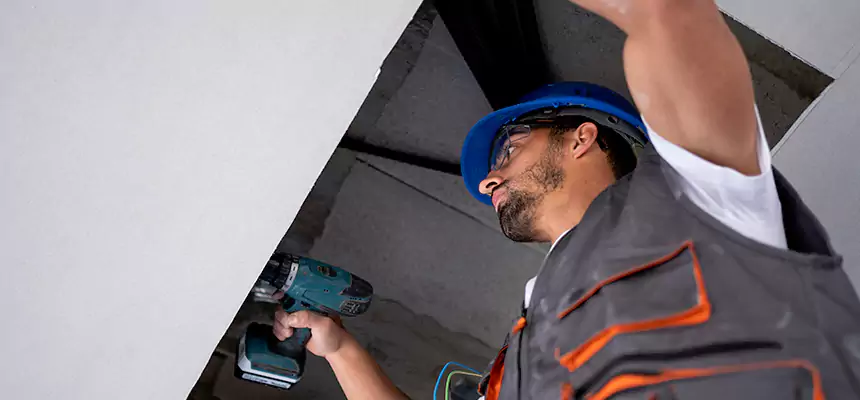 Our Post-Renovation Duct Debris Removal Services in Tamiami, FL