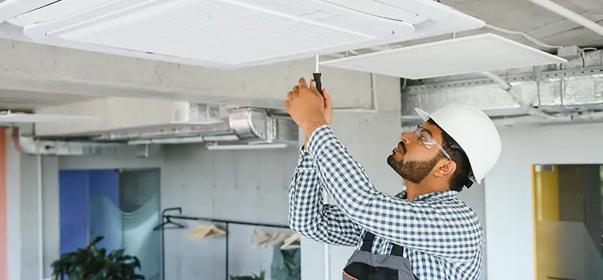 Our Roof Dryer Vent Cleaning Services in Tamiami, FL