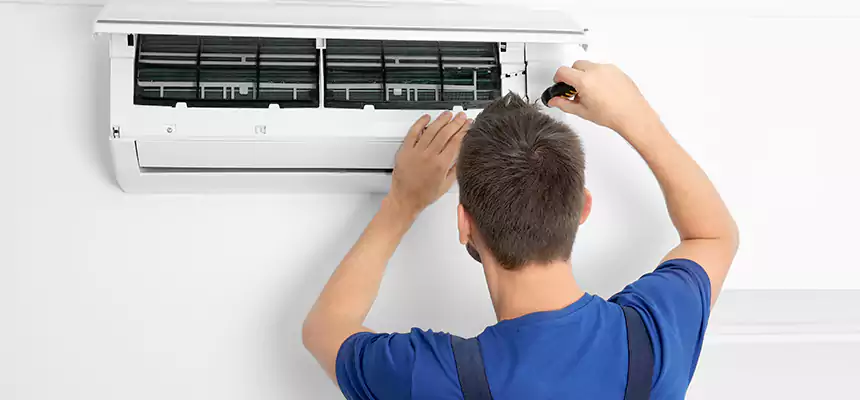 Our Smart Air Conditioning Installation Services in Tamiami, FL