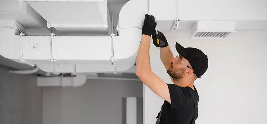 Customized Commercial Ventilation System Upgrades in Tamiami, FL