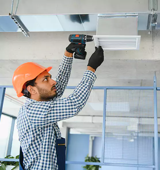 Welcome to Air Duct Cleaning & Repairs Tamiami — Your Local AC Vent Repairs Partner in Tamiami, FL