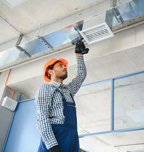 Welcome to Air Duct Cleaning & Repairs Tamiami — Your Local Air Duct Installation Specialists in Tamiami, FL