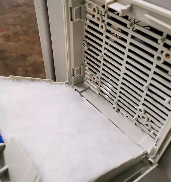 About Air Duct Overhaul & Upgrades in Tamiami, FL