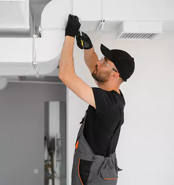 Professional Air Purifier Installation in Tamiami, FL