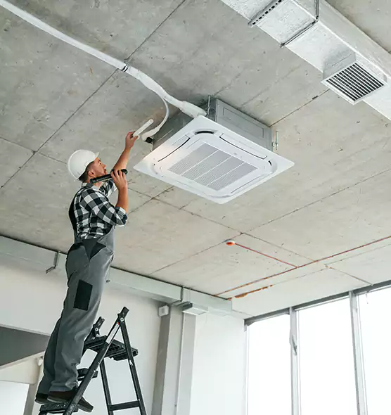 Your Local Air Vent Replacement Partner in Tamiami, FL
