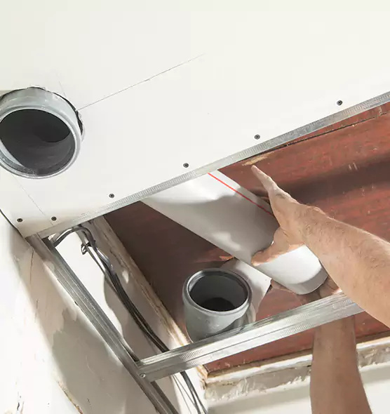 Professional Attic Air Duct Cleaning in Tamiami, FL