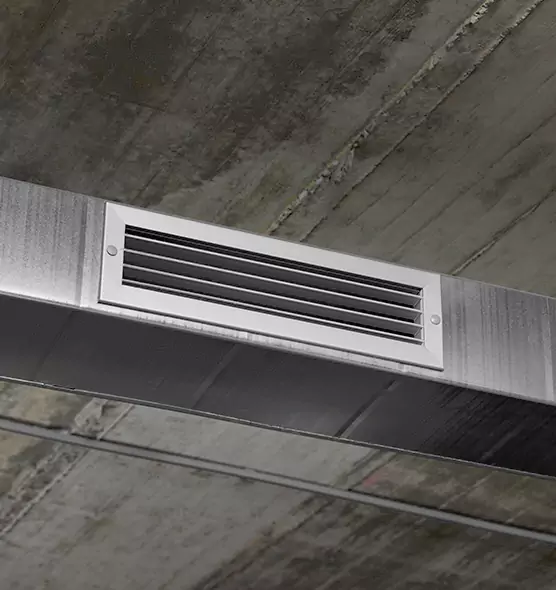 Professional Commercial Duct Cleaning in Tamiami, FL