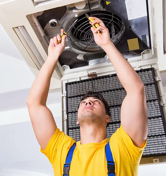 Welcome to Air Duct Cleaning & Repairs Tamiami — Your Local Condo Dryer Vent Maintenance Partner in Tamiami, FL