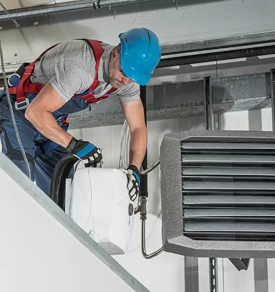 Professional Custom HVAC Ductworkin Tamiami, FL