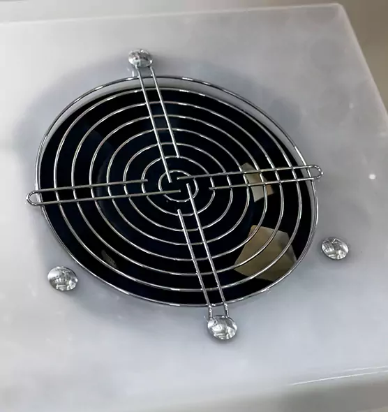 Professional Dryer Vent Booster Fan Cleaning in Tamiami, FL