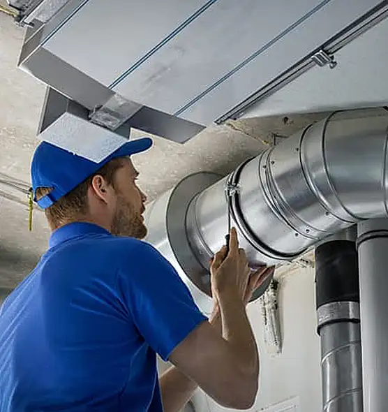 Advanced Dryer Vent Camera Inspection in Tamiami, FL