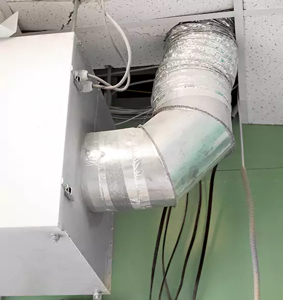 About Dryer Vent Hose Replacement in Tamiami, FL
