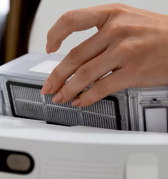 Professional Dryer Vent Lint Filter Cleaning in Tamiami, FL