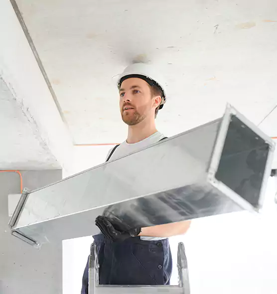 About HVAC Ductwork Installation in Tamiami, FL