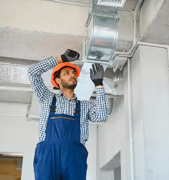 About HVAC System Deodorizing in Tamiami, FL
