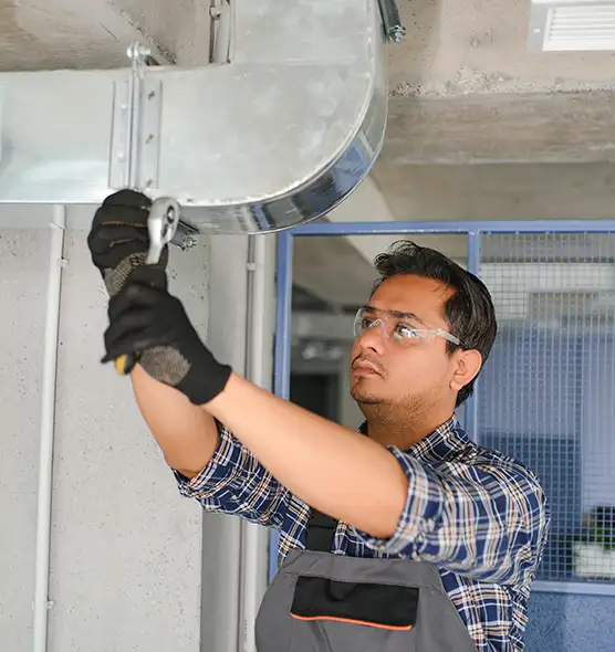 Trusted Lint Trap Cleaning Service in Tamiami, FL