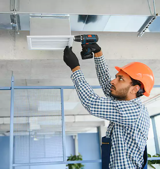 Advanced Retail Store Duct Cleaning in Tamiami, FL