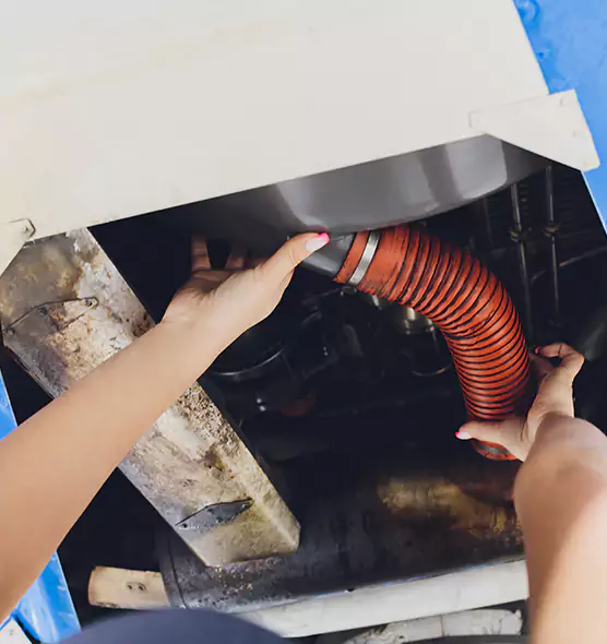 Top-Notch Return Vent Cleaning Service in Tamiami, FL