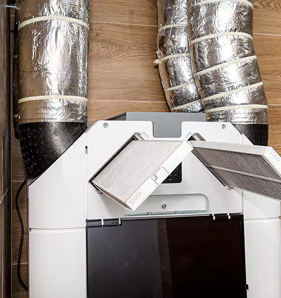 Reliable Room Addition Duct Installation in Tamiami, FL