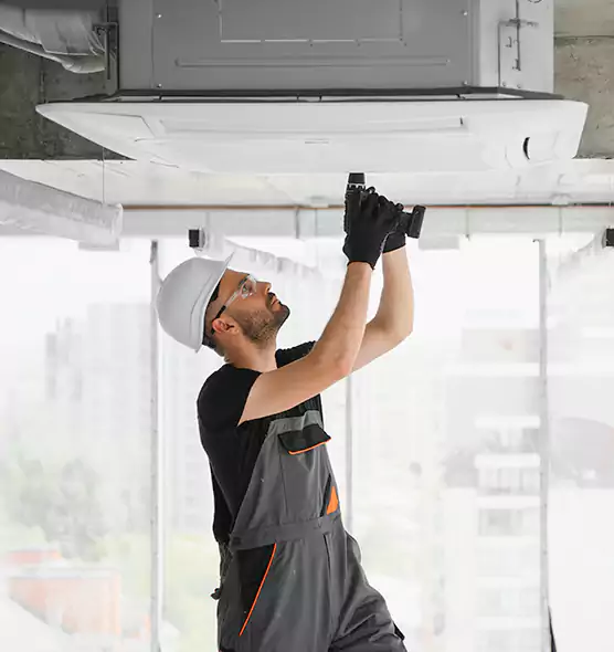 Reliable Ventilation System Cleaning in Tamiami, FL
