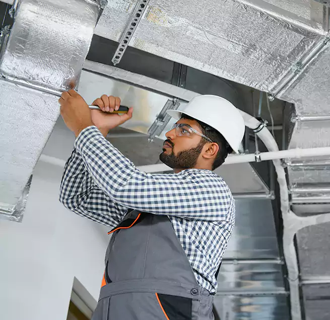 Why Homeowners & Businesses Trust Us Tamiami, FL