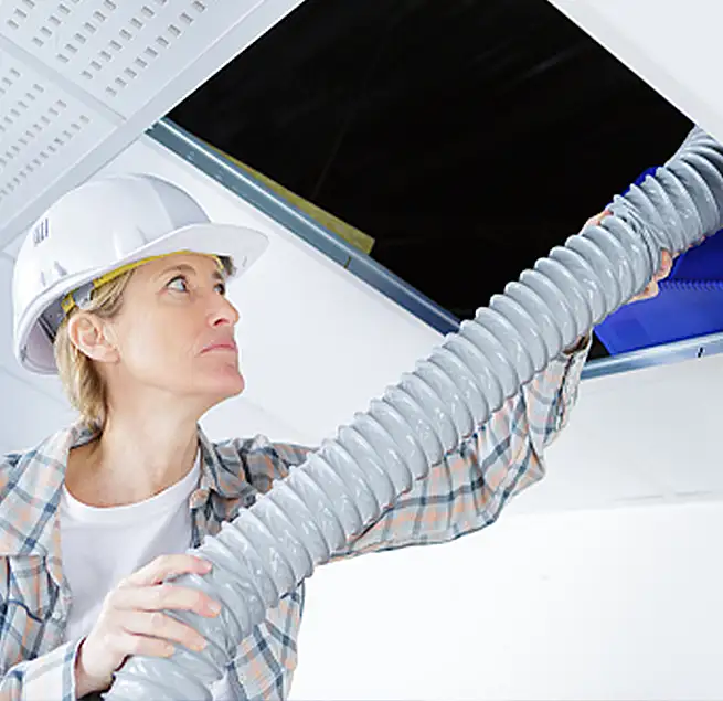Why Homeowners & Businesses Trust Us Tamiami, FL