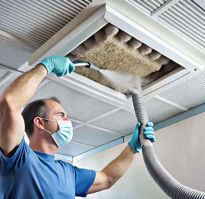 Why Homeowners & Businesses Trust Us Tamiami, FL