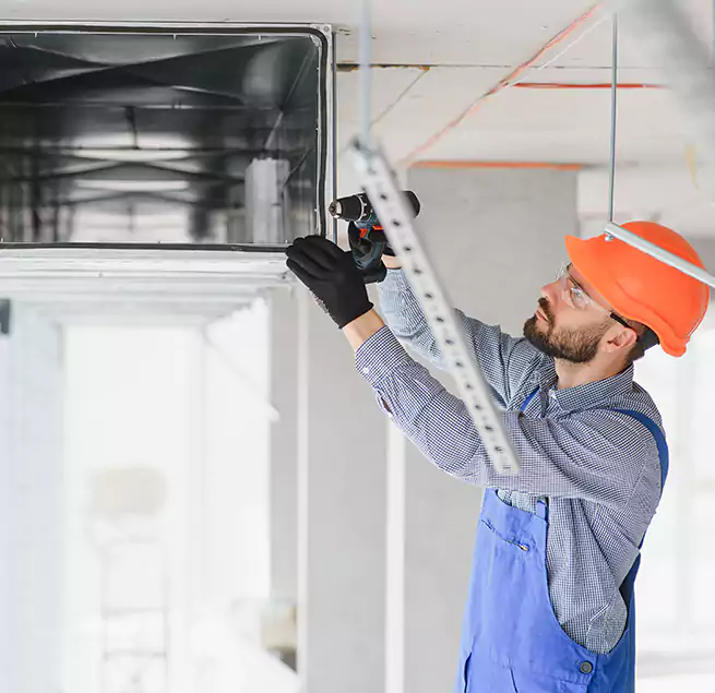 Why Homeowners & Businesses Trust Us Tamiami, FL