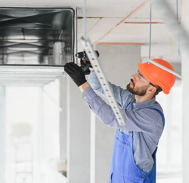 Why Homeowners Businesses Trust Us Tamiami, FL
