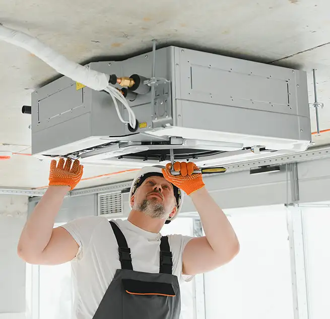 Why Homeowners & Businesses Trust Us Tamiami, FL