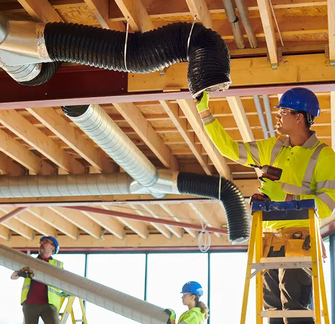 Why Homeowners & Businesses Trust Us in Tamiami, FL?